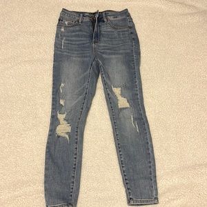 Brand new Judy blue tummy control jeans